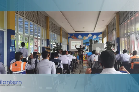 public-training-dilantern