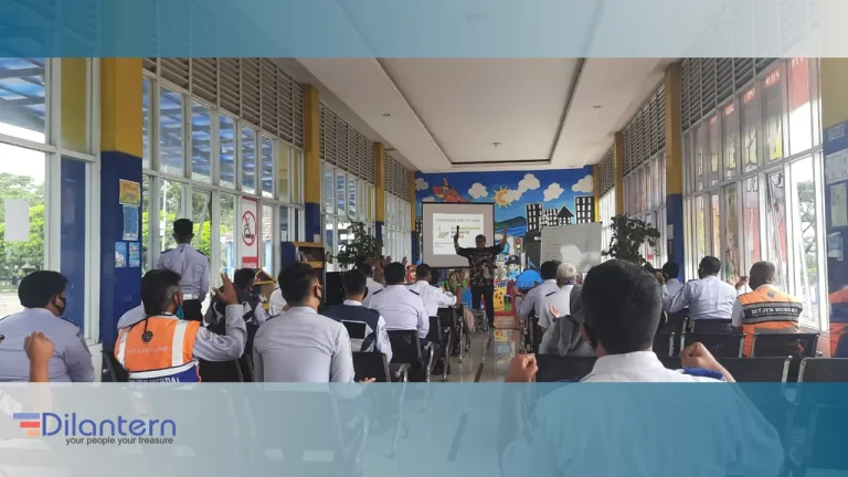 public-training-dilantern