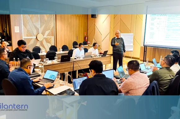 training-finance