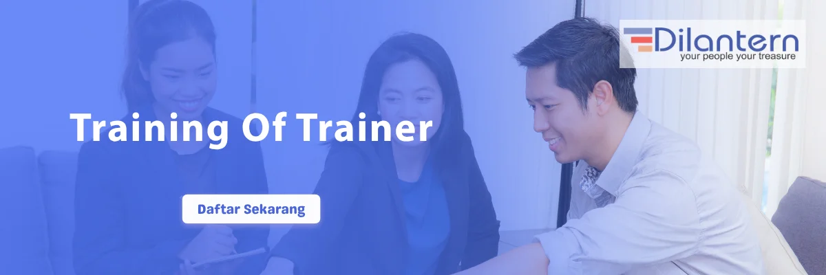 training-of-trainer