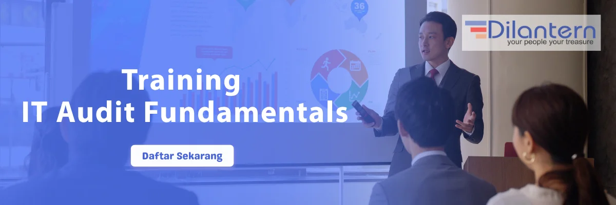 training-it-audit
