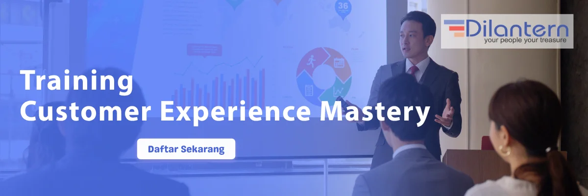 training-customer-experience