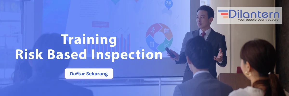 training risk based inspection