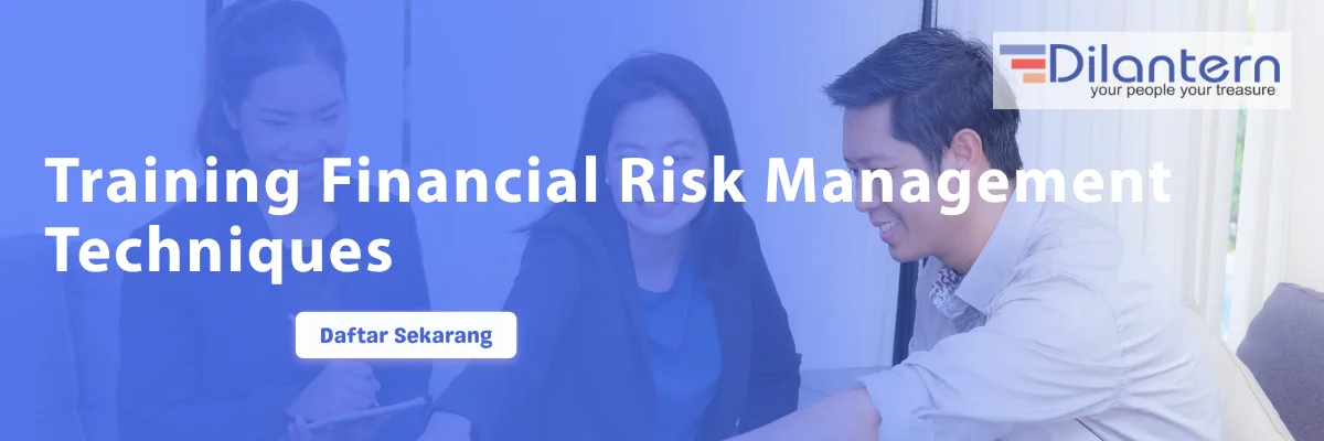 training financial risk management