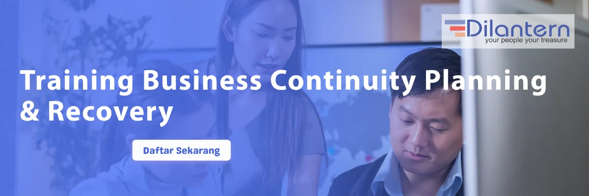 training business continuity