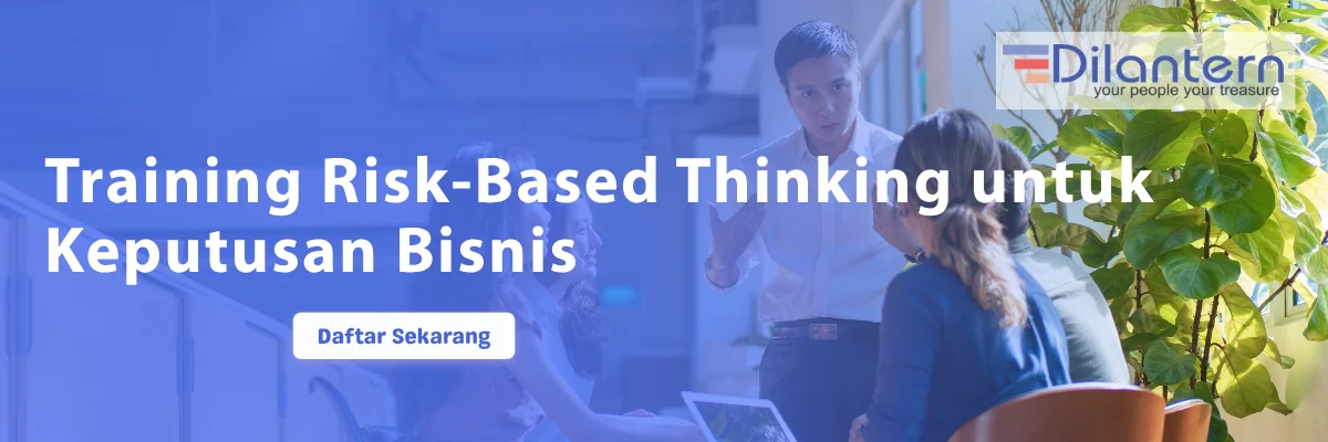 training risk-based thinking