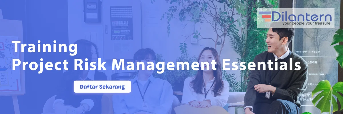 training project risk management