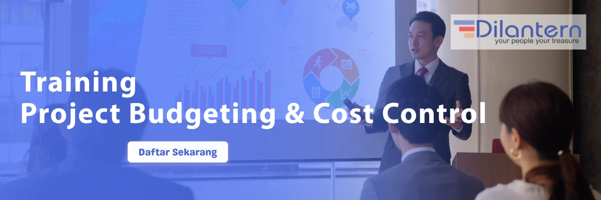 training projects budgeting