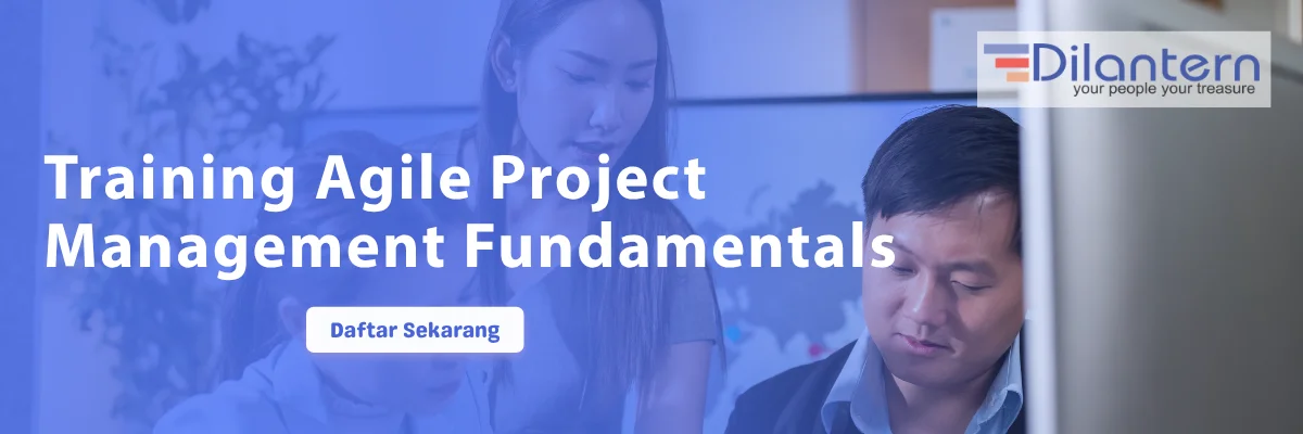 training agile project management
