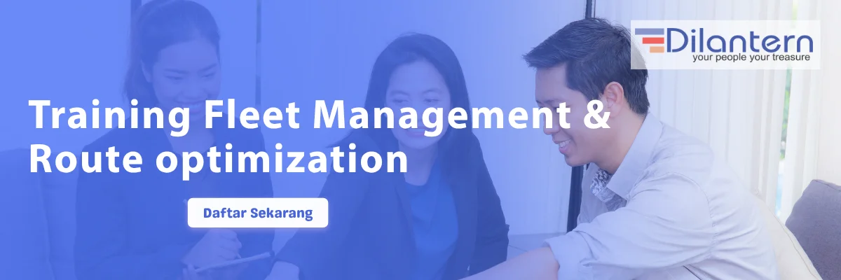 training fleet management