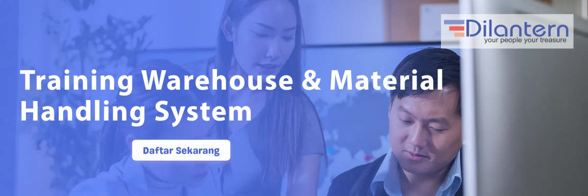 training warehouse material system
