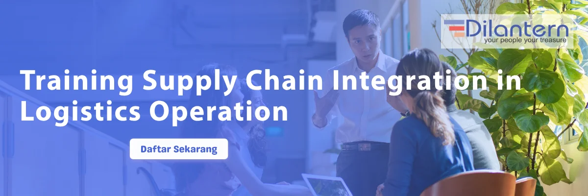 training supply chain integration