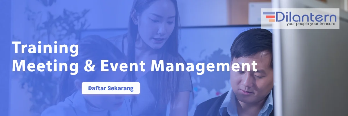 training meeting event