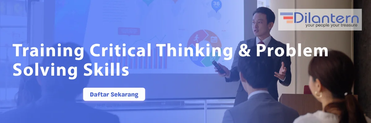 training critical thinking