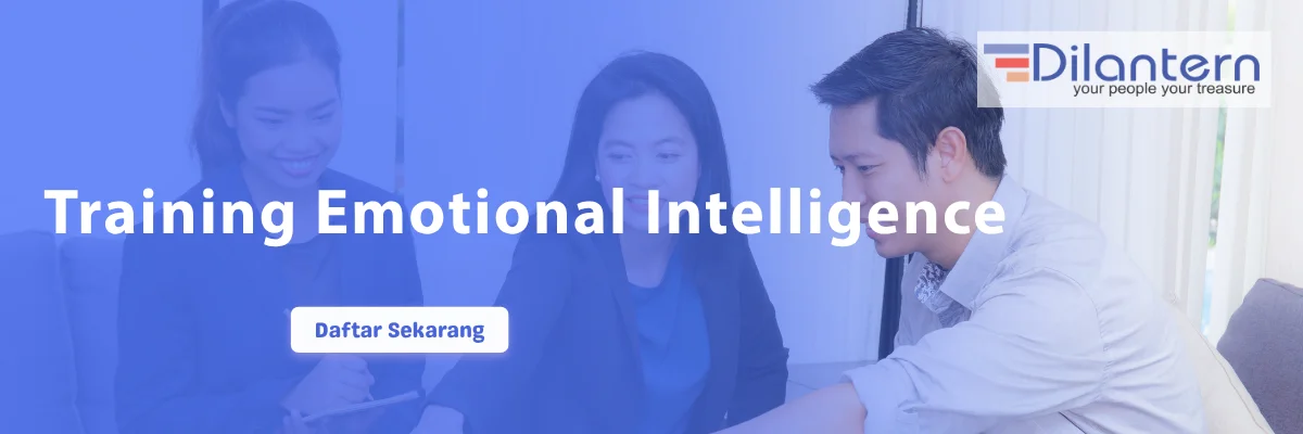 training emotional intelligence