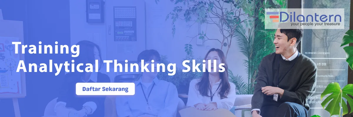 training analytical thinking skills