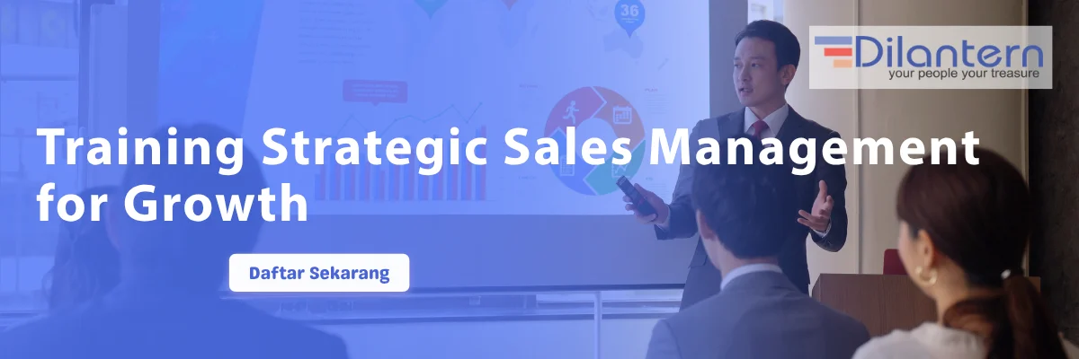 training strategic sales