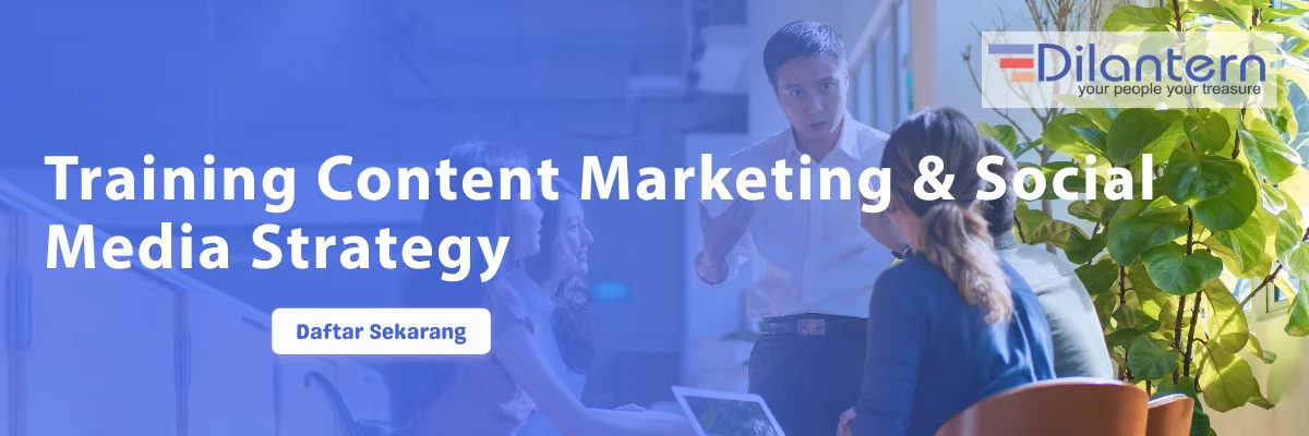 training content marketing