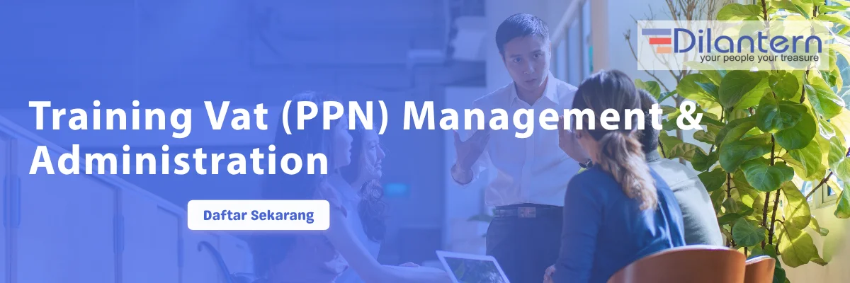 training vat management administration
