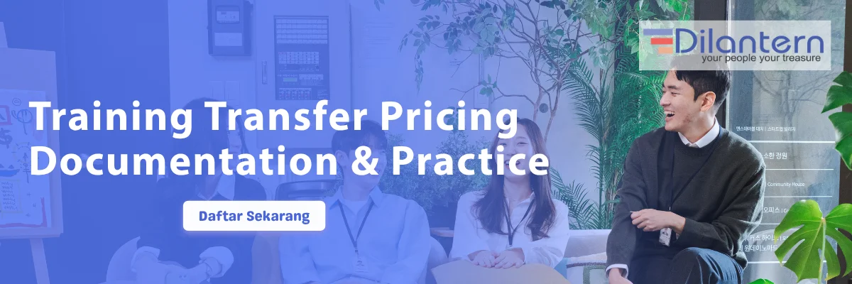 training transfer pricing