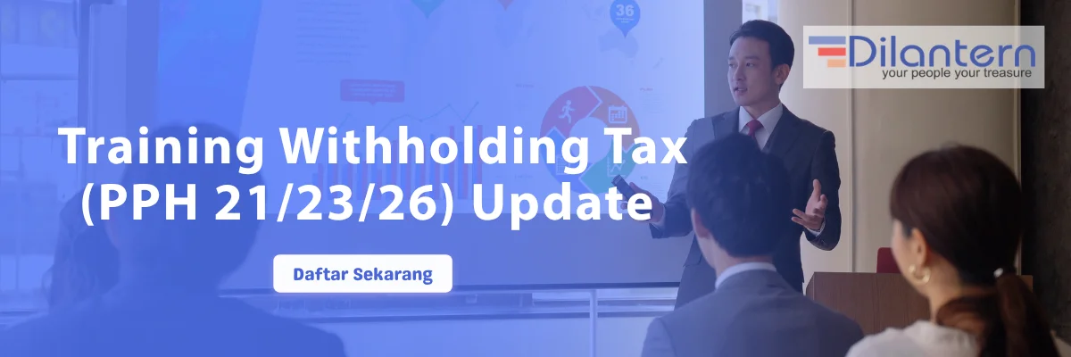 training withholding tax
