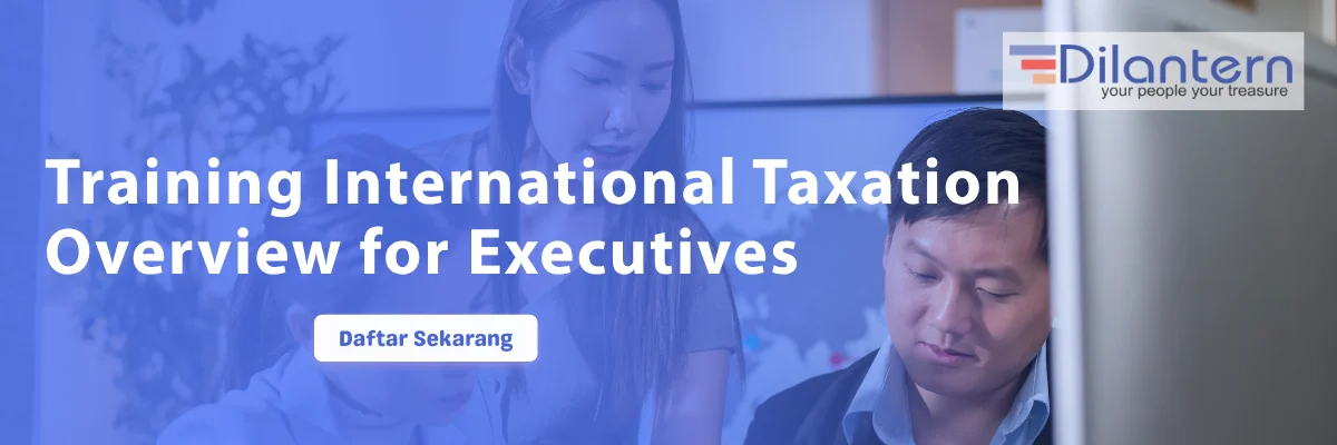 training international taxation
