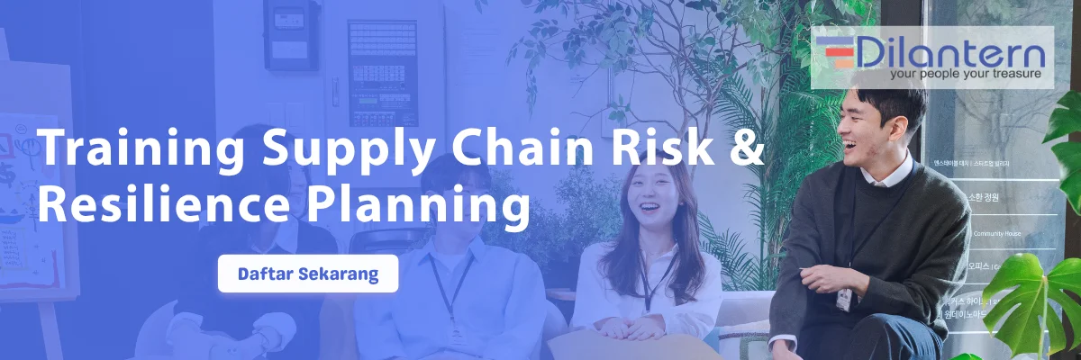 training supply chain risk