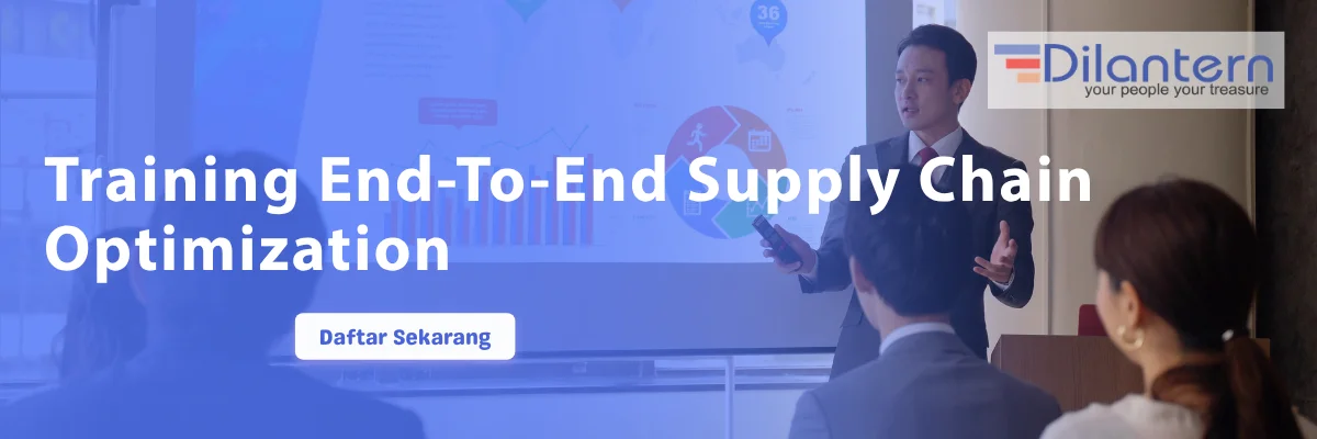 training supply chain optimization