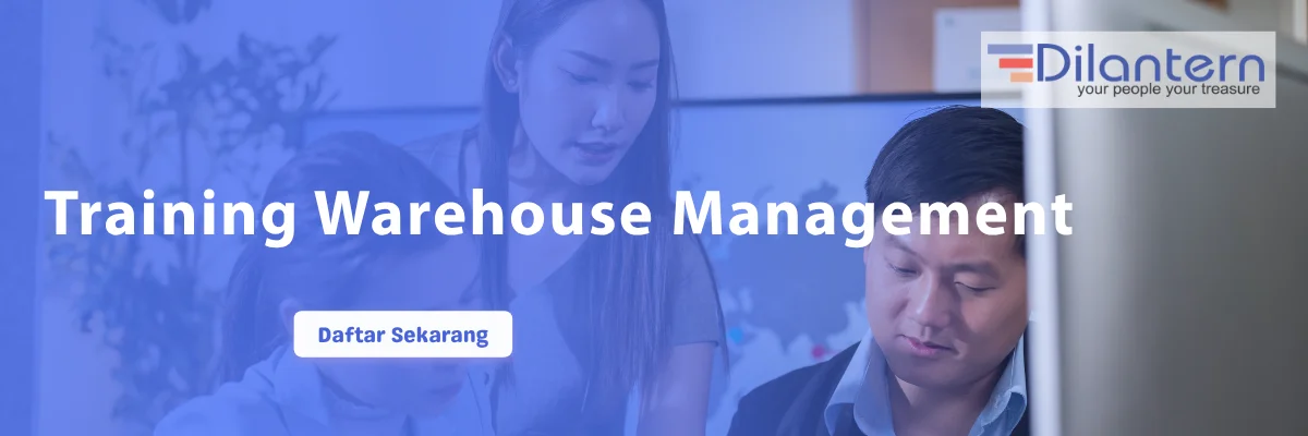 training warehouse management