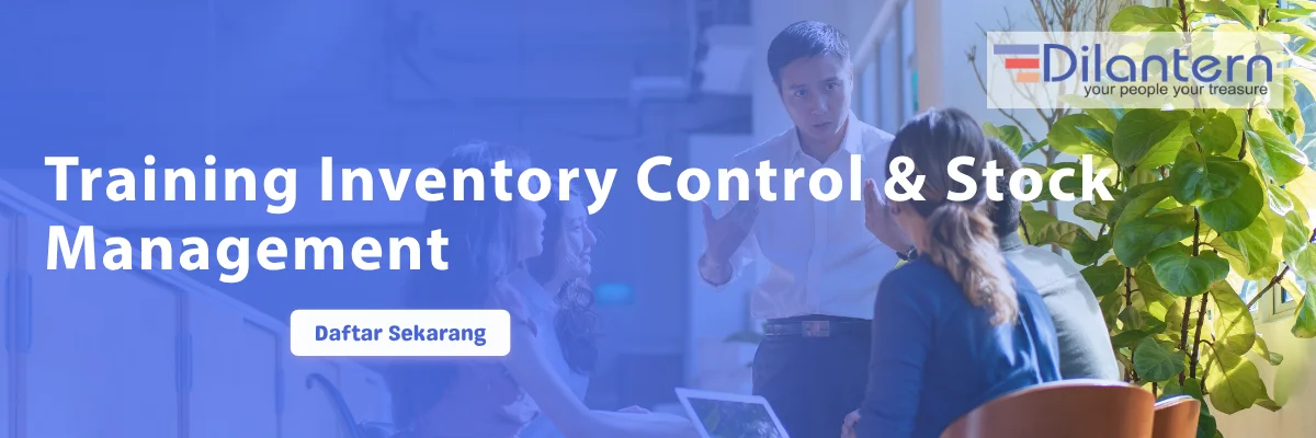 training inventory control