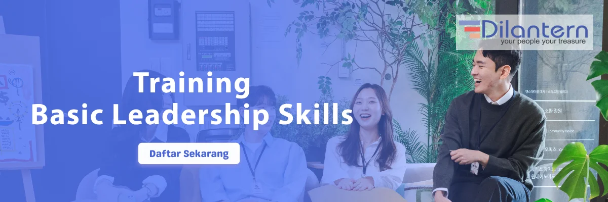 Training Basic Leadership Skills