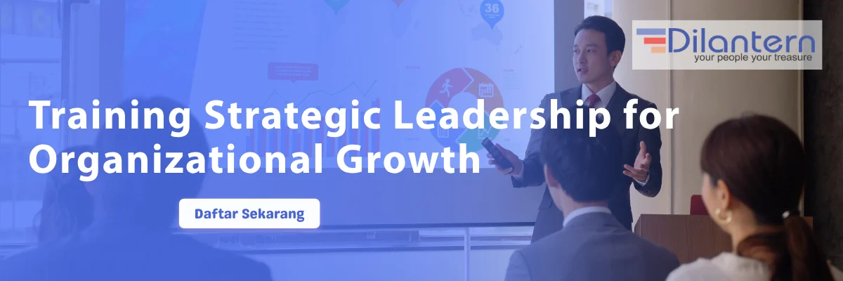 training strategic leadership