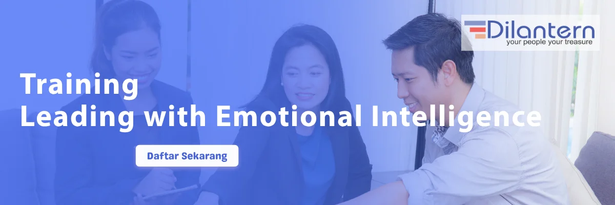 training leading emotional intelligence