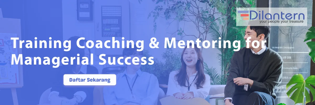 training coaching mentoring