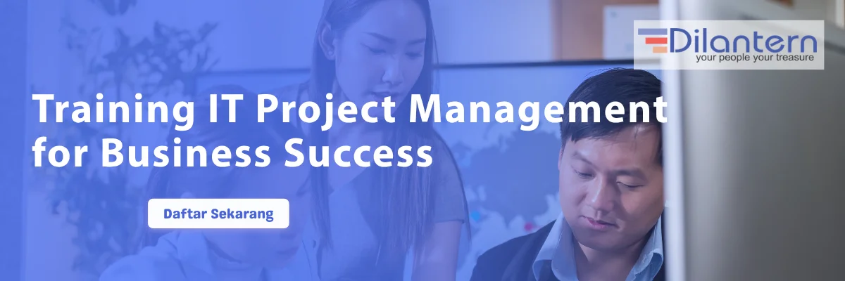 training it project management