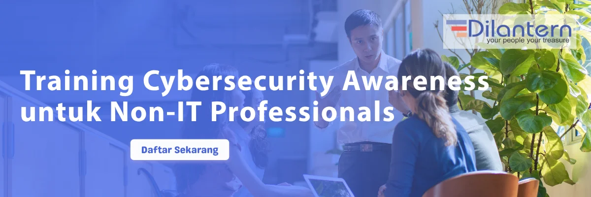 training cybersecurity awareness
