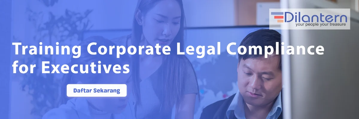 training corporate legal compliance