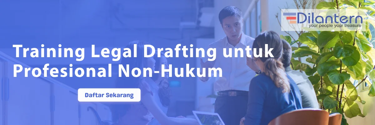 training legal drafting