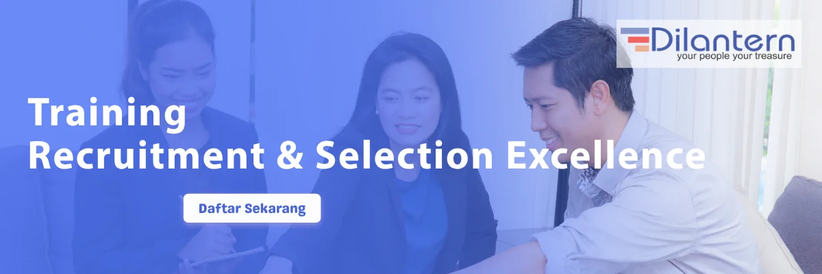 training recruitment excellence