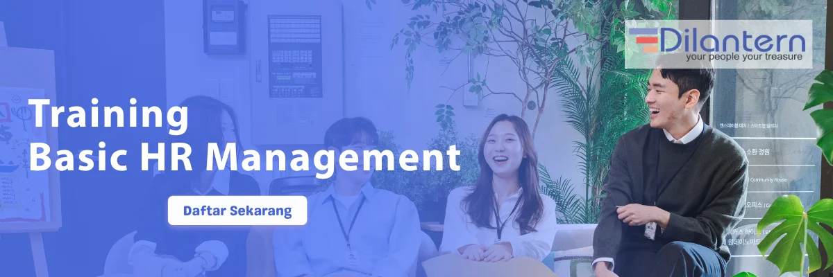 training basic hr management