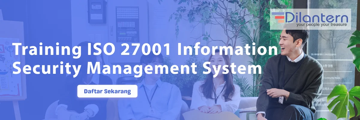 training iso 27001