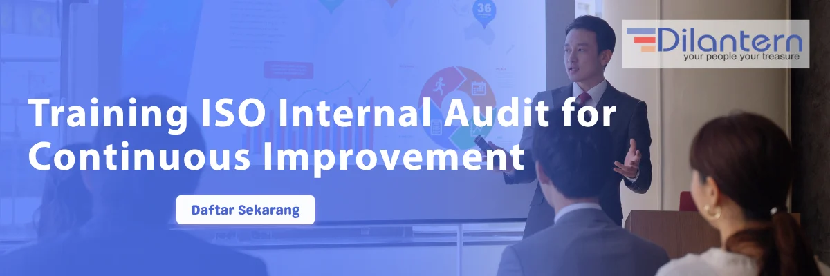 training iso internal audit