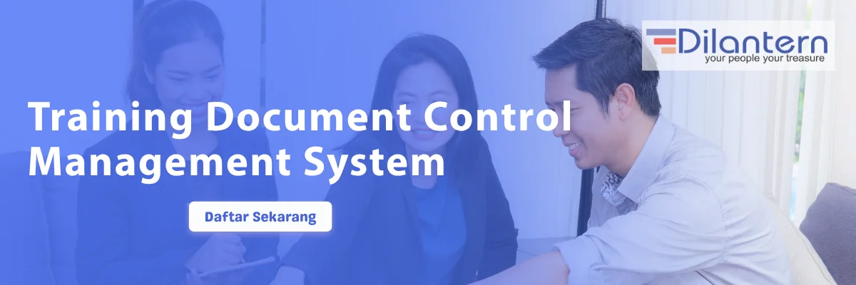 training document management system