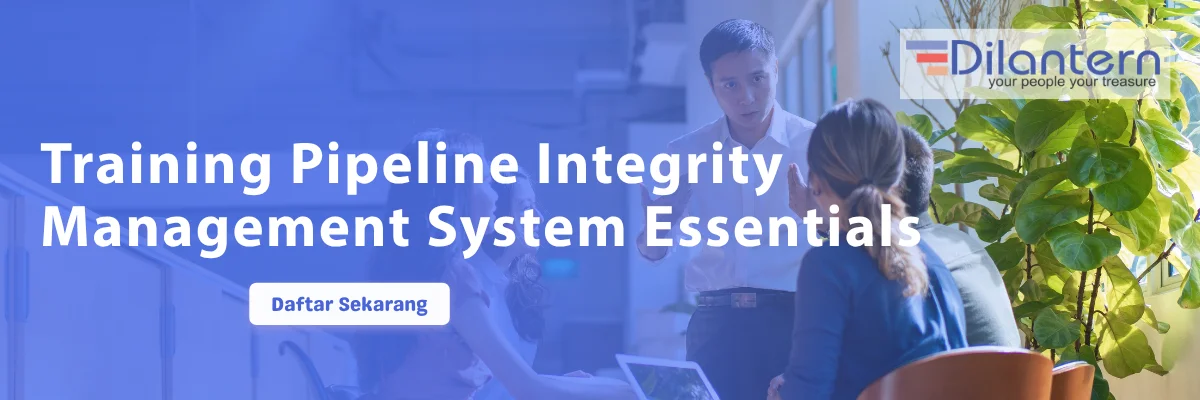 training pipeline integrity management