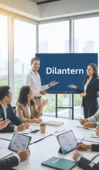 dilantern